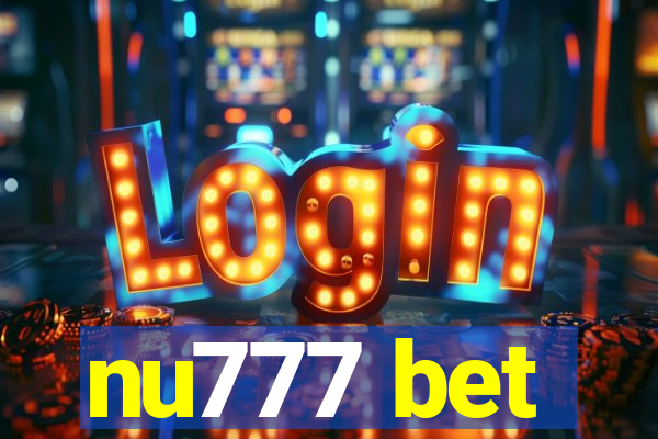 nu777 bet